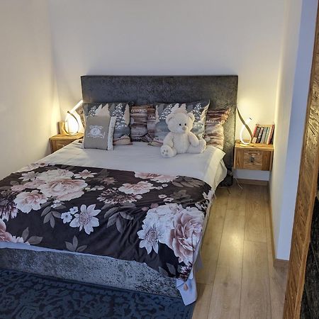Apartment 32 Crans-Montana Dış mekan fotoğraf