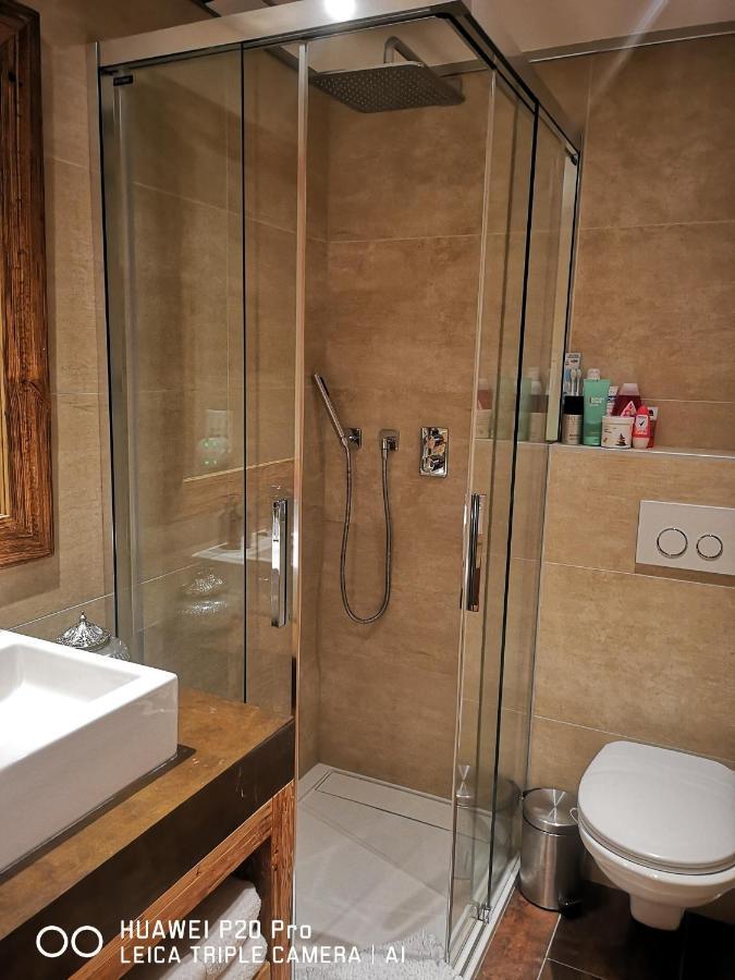 Apartment 32 Crans-Montana Dış mekan fotoğraf
