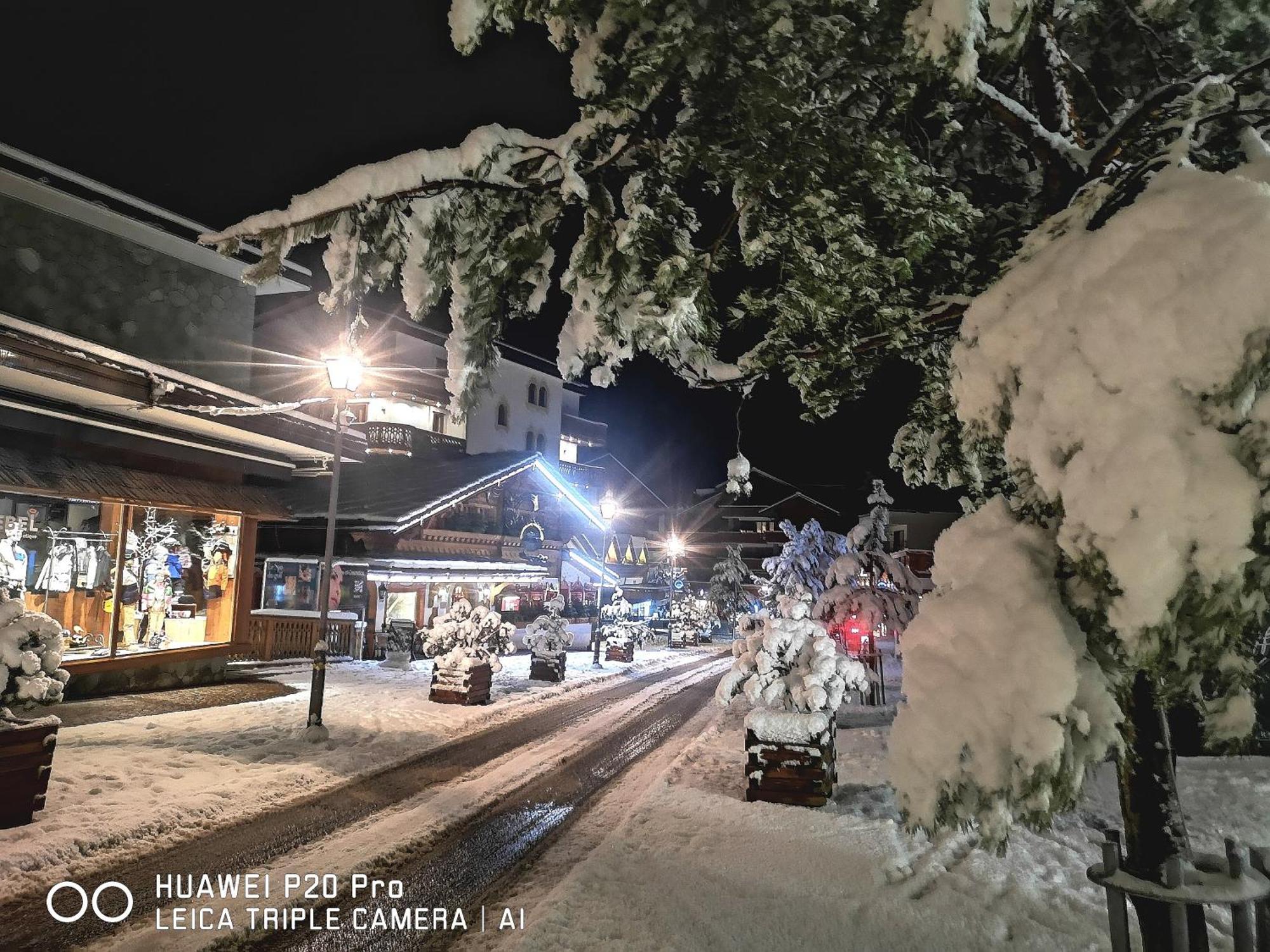 Apartment 32 Crans-Montana Dış mekan fotoğraf