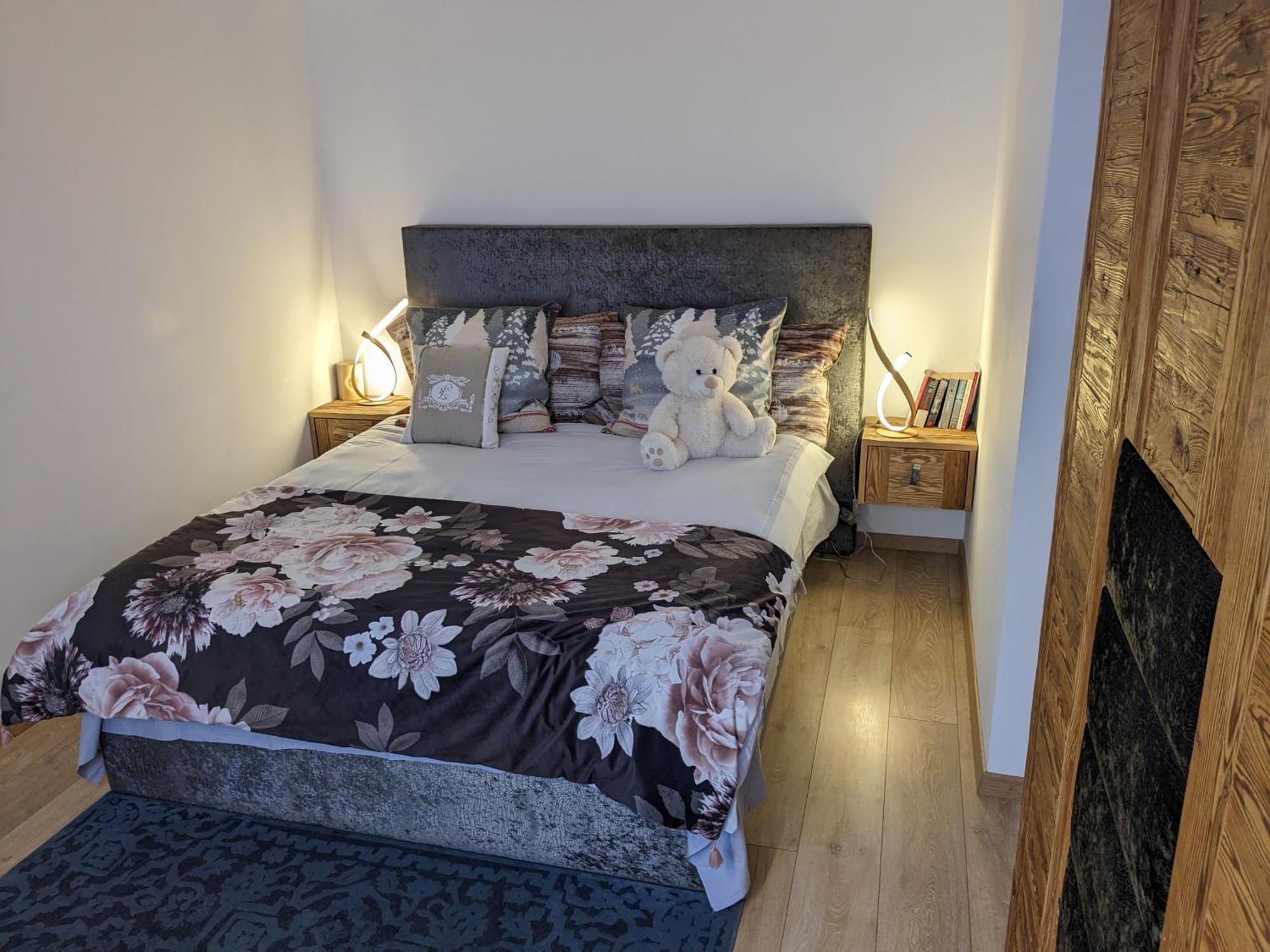 Apartment 32 Crans-Montana Dış mekan fotoğraf