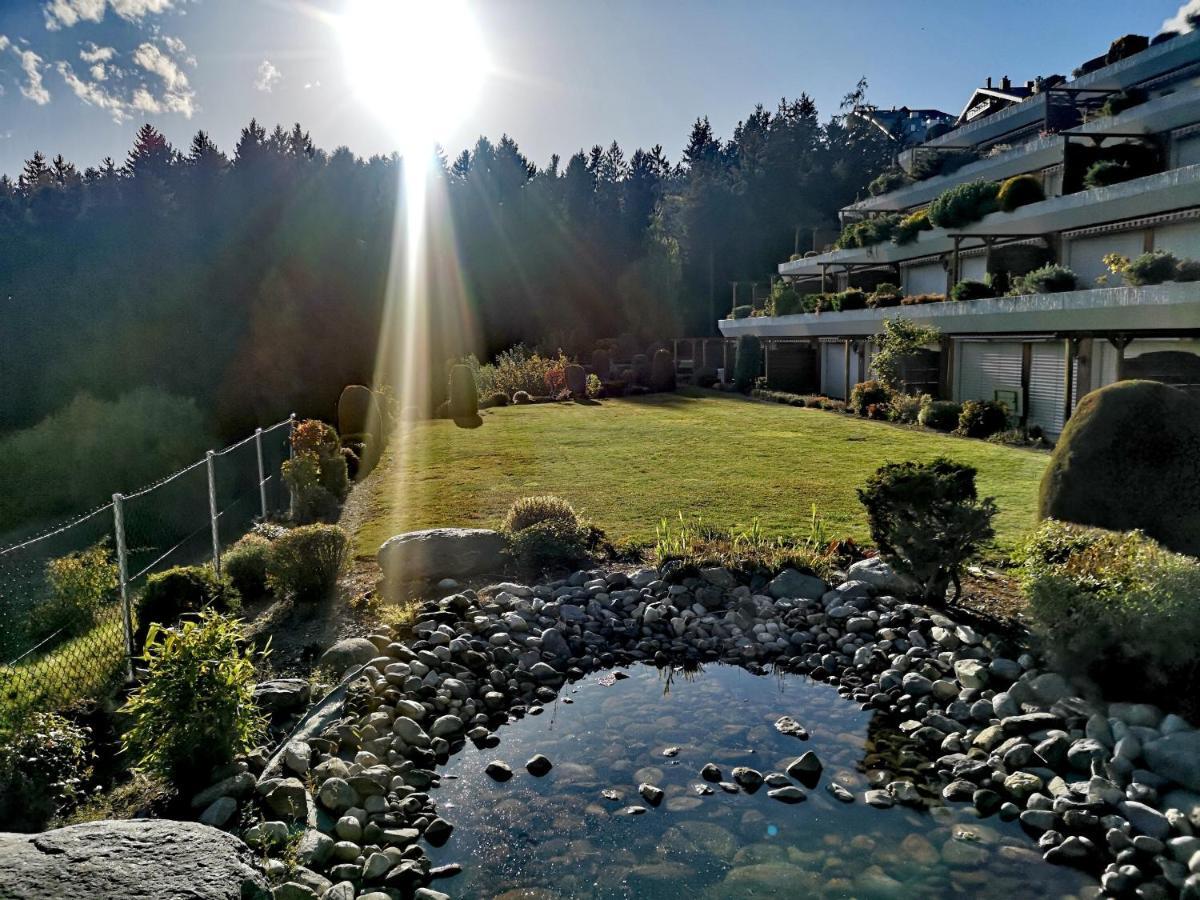 Apartment 32 Crans-Montana Dış mekan fotoğraf